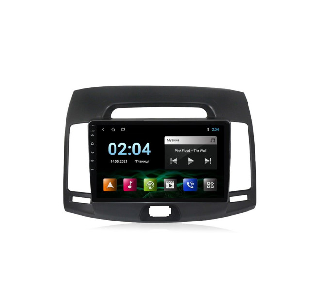 Штатна магнітола Abyss Audio SE-9209 для Hyundai Elantra 2008-2010