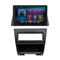 Штатна магнітола Honda Crosstour 2009-2012 Element 4/64 4G CarPlay