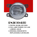 Протитуманні фари Vitol RN-3099-LED Renault