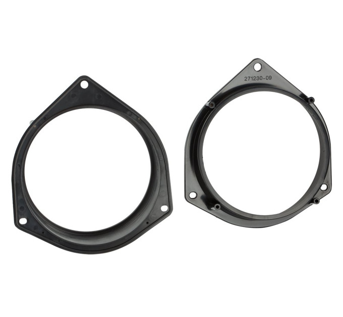 Проставки під динаміки ACV 271230-09 для автомобілів Citroen, Peugeot, Opel, Fiat