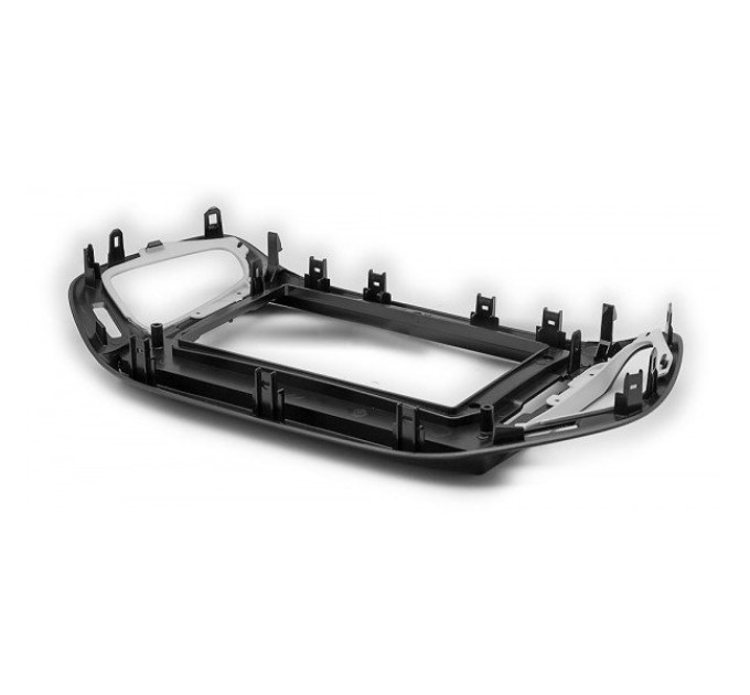 Перехідна рамка Jeep Compass Carav 22-901