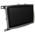 Штатна магнітола Element CV-981-07-059 Toyota Land Cruiser 100 2003-2008