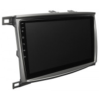 Штатна магнітола Element CV-981-07-059 Toyota Land Cruiser 100 2003-2008