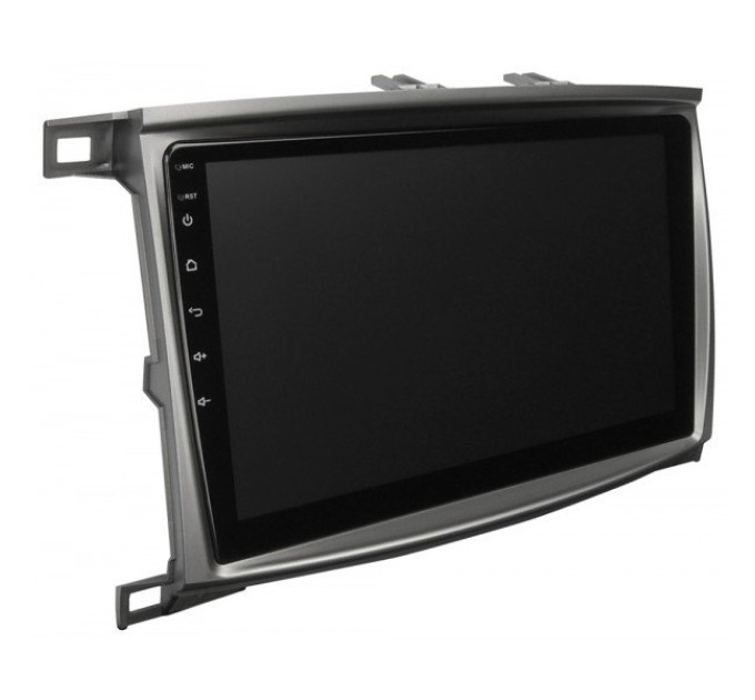 Штатна магнітола Element CV-981-07-059 Toyota Land Cruiser 100 2003-2008