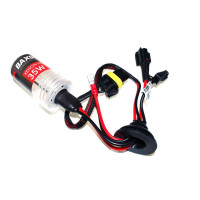 Ксенонова лампа BAXSTER HB3 (9005) 5000K 35w Ксенонова лампа BAXSTER HB3 (9005) 5000K 35w