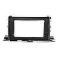 Перехідна рамка CraftAudio TOY-22-513 TOYOTA Highlander 2013+