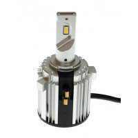 Світлодіодні лампи ALed R H7 6000K 30W RH7G02H VW