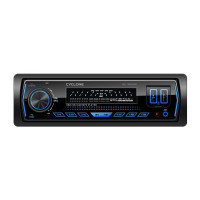 Автомагнітола Cyclone MP-1088 DSP Автомагнітола Cyclone MP-1088 DSP