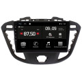 Штатна магнітола Torssen Ford Transit Tourneo high 17+ MQG10232 4G