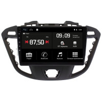 Штатна магнітола Torssen Ford Transit Tourneo high 17+ MQG10232 4G