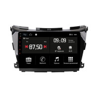 Штатна магнітола Torssen Nissan Murano Z52 15- MQG10232 4G