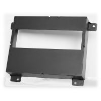 Перехідна рамка CARAV 11-551 FIAT Viaggio 2012 DODGE Dart 2012