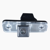 Камера заднього огляду Prime-X MY-12-5555 Hyundai