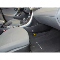Замок на КПП Bear-Lock Hyundai Elantra 2053R