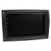 Перехідна рамка Citroen Jumper, Peugeot Boxer, Fiat Ducato AWM 781-11-056