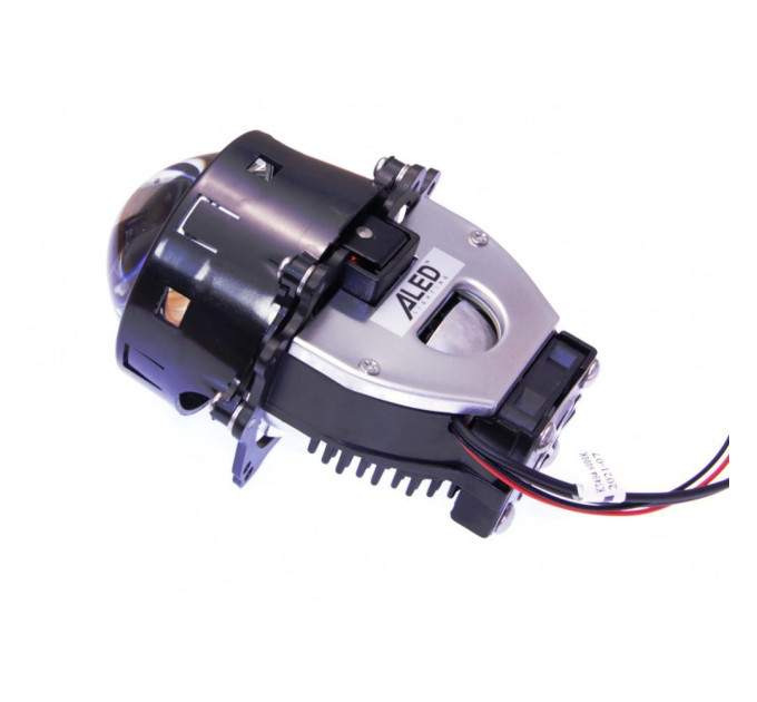 Світлодіодні лінзи Bi-LED Aled XLP 30/40W 5500K