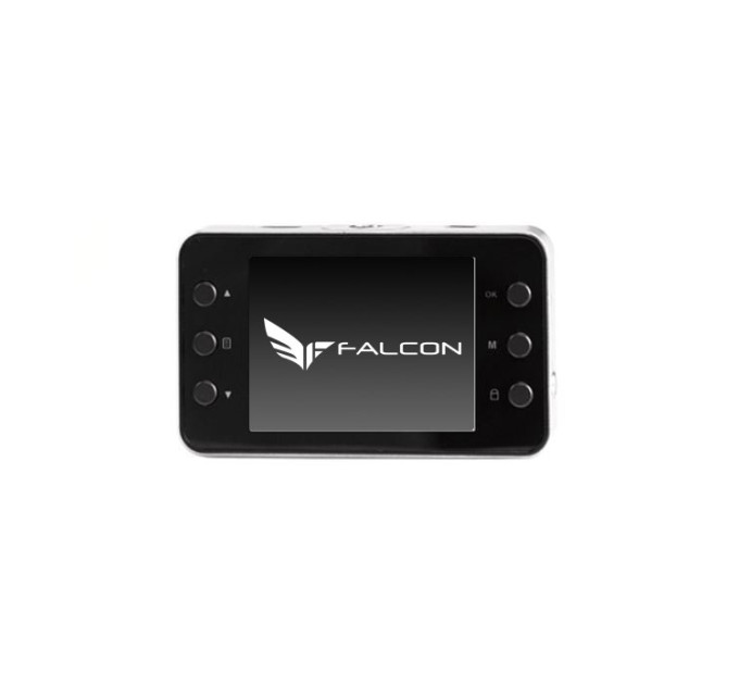 Відеореєстратор Falcon DVR HD29-LCD v2