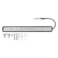 Світлодіодна фара OSRAM LEDDL106-SP SX300-SP 30Watt 12/24V Slim Series Світлодіодна фара OSRAM LEDDL106-SP SX300-SP 30Watt 12/24V Slim Series
