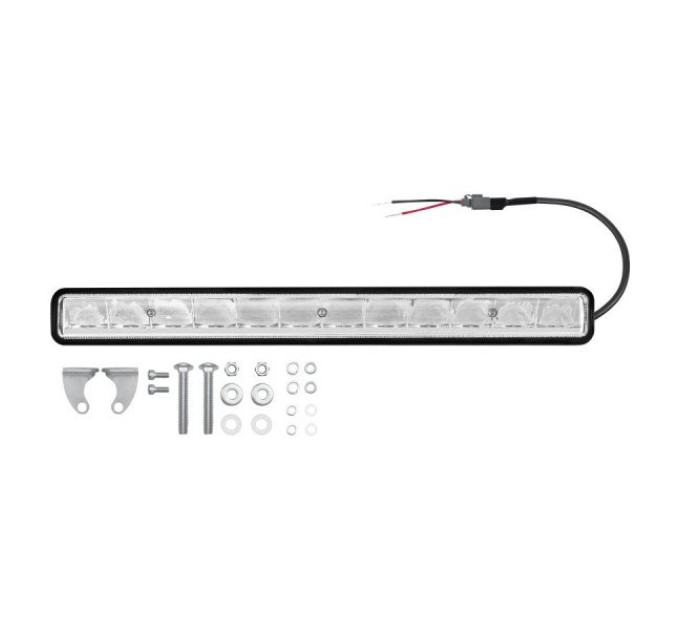 Світлодіодна фара OSRAM LEDDL106-SP SX300-SP 30Watt 12/24V Slim Series