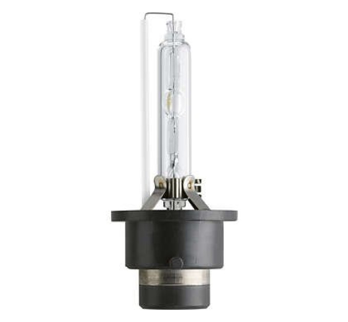Ксенонова лампа Philips Xenon X-tremeVision gen2 D2S 85122XV2S1
