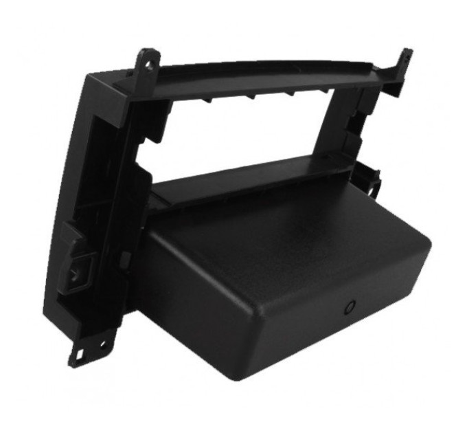 Перехідна рамка Mercedes Vito, Viano, Sprinter, W639, W169, W245 ACV 281190-18