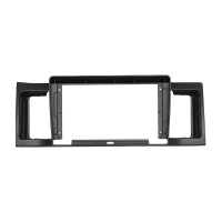 Перехідна рамка Element Geely Vision 2007-2011 FC 2007-2011 SL 2011-2015