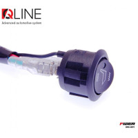 Підігрів сидінь QLine Fiber UNI-U01