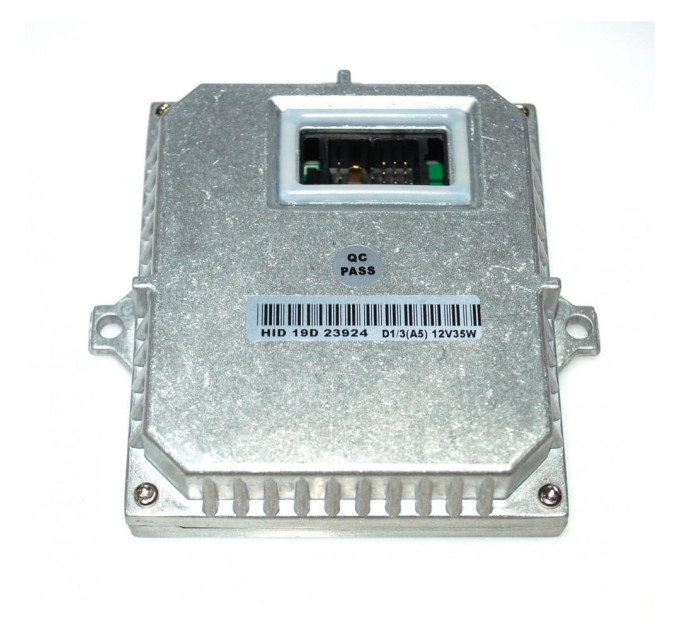 Штатний блок розпалу BAXSTER D1/3 (A5) Bosch