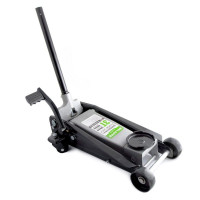 Домкрат БЕЛАВТО DP35 3т