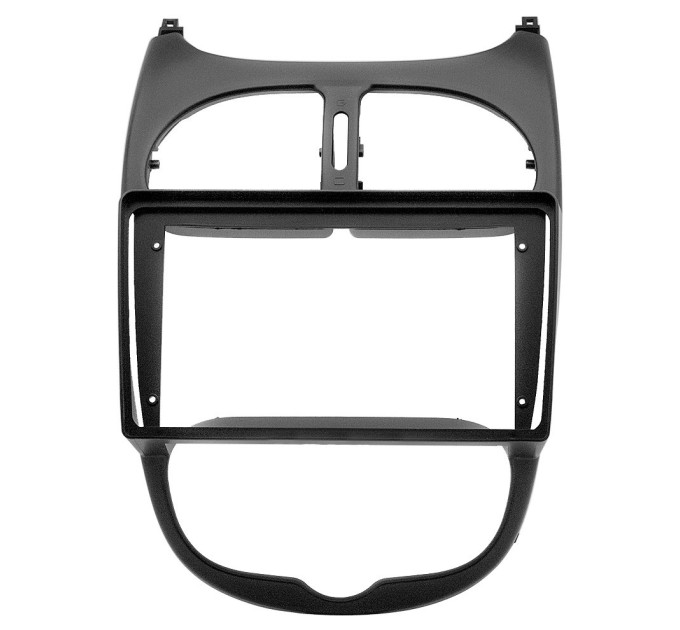Перехідна рамка Peugeot 206 Carav 22-123