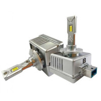 Світлодіодні лампи ALed X D8S 6000K 40W XD8SD06