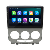 Штатна магнітола Mazda 5 2005-2007 Element 4/32 4G CarPlay