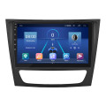 Штатна магнітола Mercedes-Benz CLS (C219) 2004-2008 Element 6/128 4G CarPlay