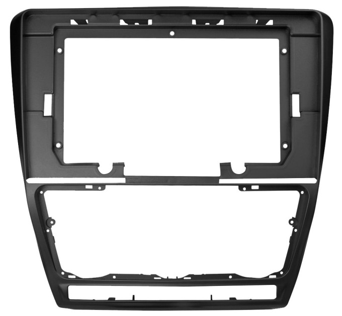 Перехідна рамка Skoda Octavia Carav 22-1217