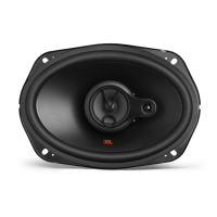 Акустика JBL Stage2 9634