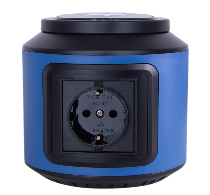Портативна зарядна станція Vitol S420