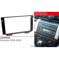 Перехідна рамка Land Rover Freelander ACV 281260-03