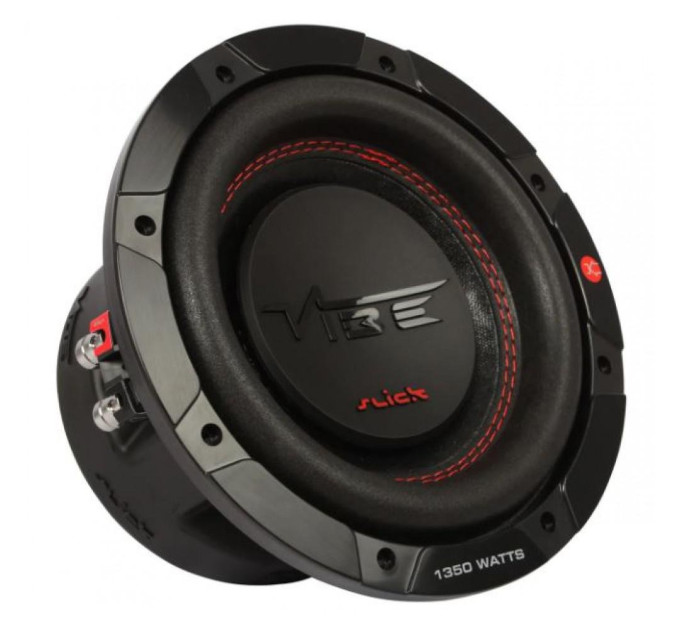Сабвуфер Vibe SLICK8D2-V0