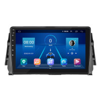 Штатна магнітола Nissan Kicks 2020 Element 4/32 4G CarPlay