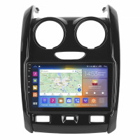 Штатна магнітола Dacia Duster 2017-2021 Element Prime 2/32 CarPlay 4G
