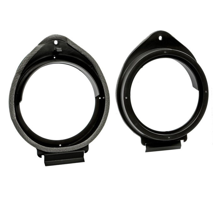 Проставки під динаміки ACV 271230-08 для автомобілів Chevrolet, Cadillac, Hummer, Opel