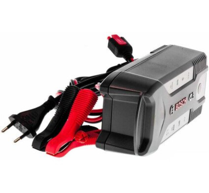 Зарядний пристрій Bosch C3 (018999903M)