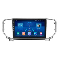 Штатна магнітола Kia Sportage 2018 Element 6/128 4G CarPlay