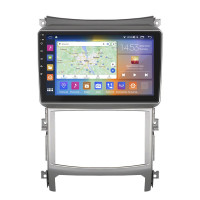 Штатна магнітола Hyundai Veracruz 2006-2015 Element Prime 2/32 CarPlay 4G