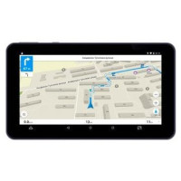 GPS навігатор Shuttle PNT-7045 GPS навігатор Shuttle PNT-7045