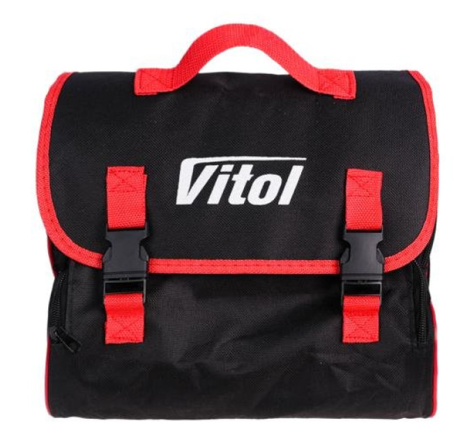 Автомобільний компресор Vitol K-70