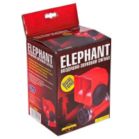 Сигнал повітряний Еlephant CA-10405
