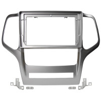 Перехідна рамка Jeep Grand Cherokee Carav 22-514