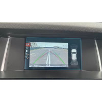 Захисне скло на монітор BMW X3 6.5 2015-2017 (F25) (матове) Pixsel BMW-6262-M