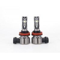 Світлодіодні лампи DriveX PA-02P H11 6000K